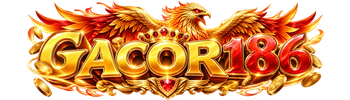Logo GACOR186